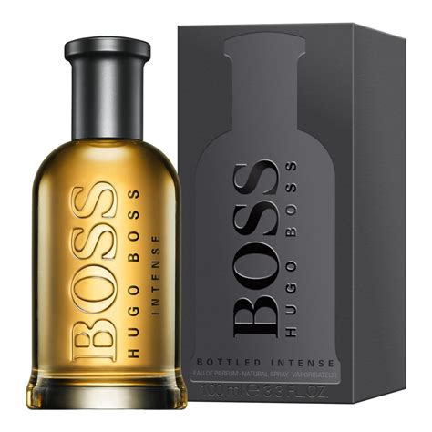 hugo boss parfüm erkek